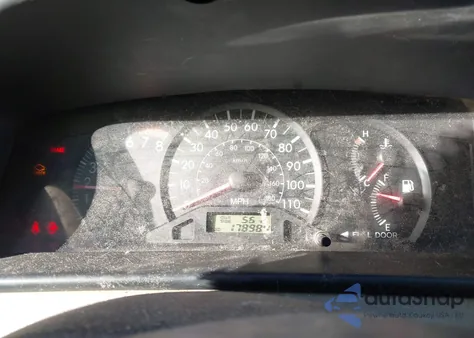 2008 Toyota Corolla Ce from USA, damaged, VIN 1NXBR32E98Z995869